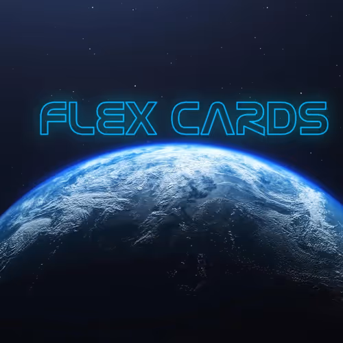 FLEX CARDS