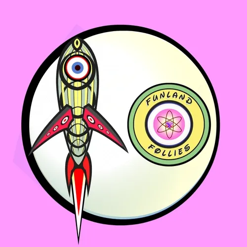 Funland Follies 6 Character Animation V.1 - old - old - old - old V2 - old - old V2 - old - old V2