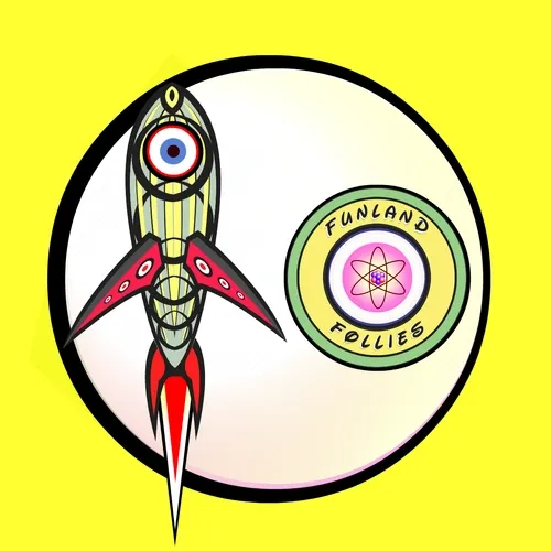 Funland Follies Iconic Card Series V.1 - old