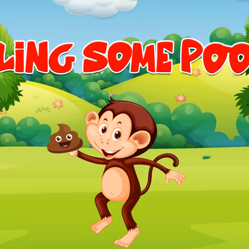 Fling Some Poo Collection