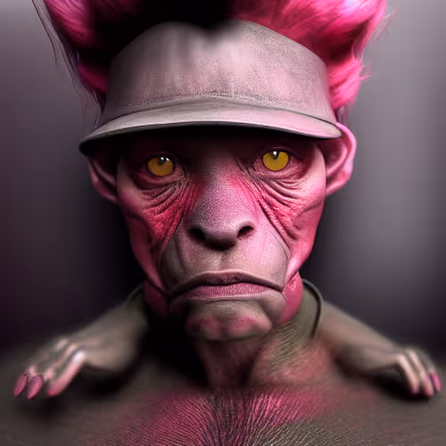 Flipadisimo Art Gallery