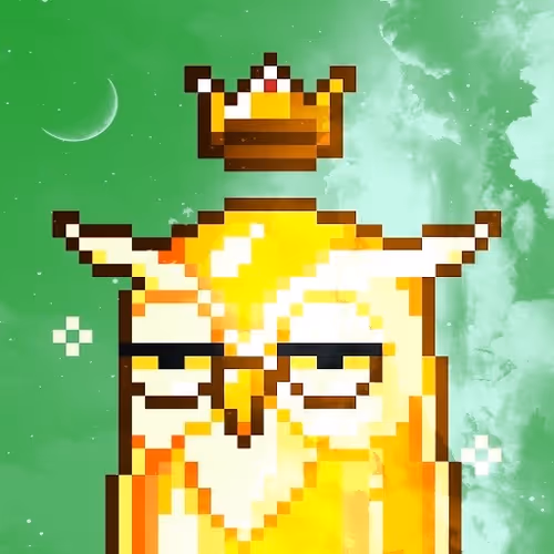 FlippinBirdsWTF Frens & Flock Guild