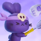 Flipsie Easter 2021 (Fearsome Flippers)