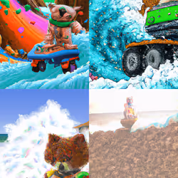 Marcador de posición de elemento multimedia