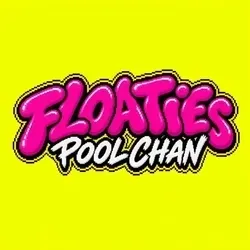 Floaties Pool Chan NFT