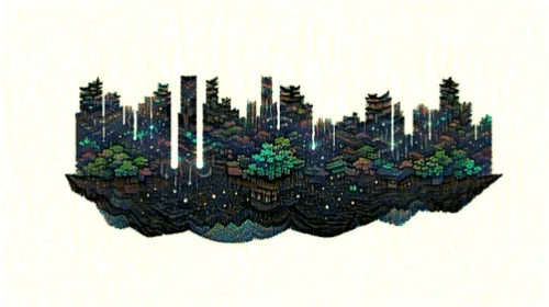Floating Cities