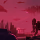 floating cities - old