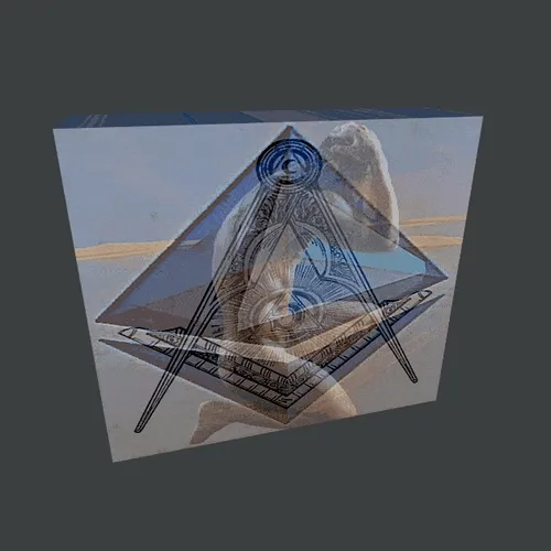 Floating-Pyramid-Oxyhedron-Freemason-Initiation