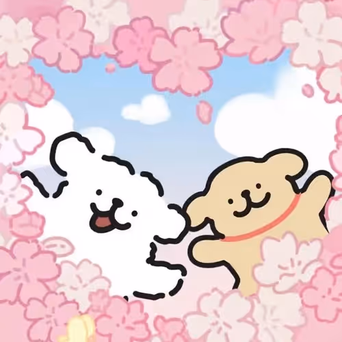 Floofers