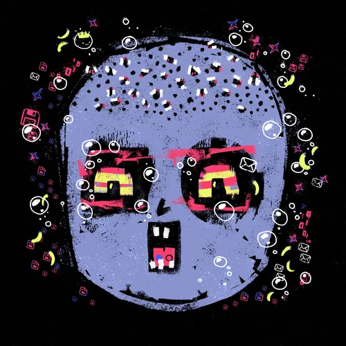 Flooky by XCOPY