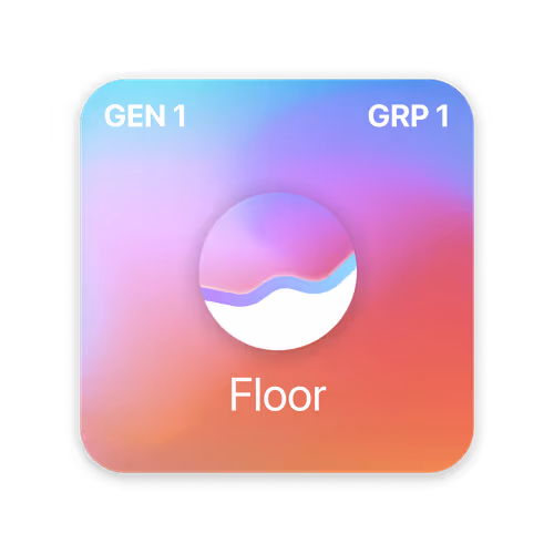 Floor App Balance Correction - old