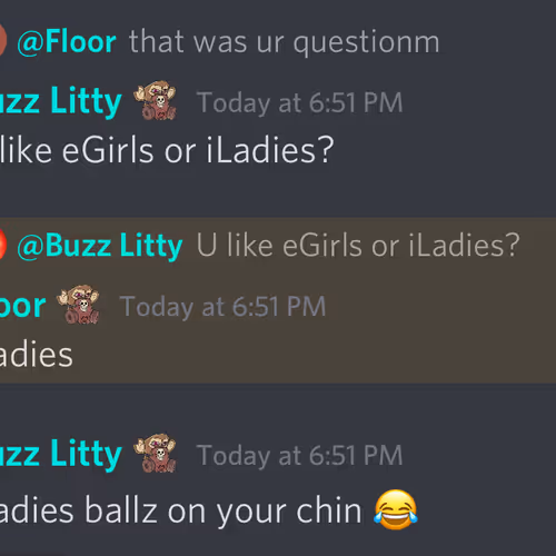 Floordoorzmorewhores