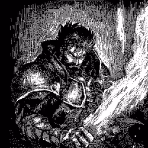 The Nyxbound Warriors