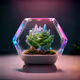 Flora Vision