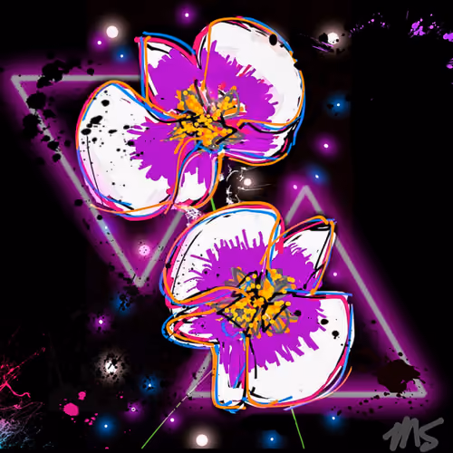 Flower Power Gang