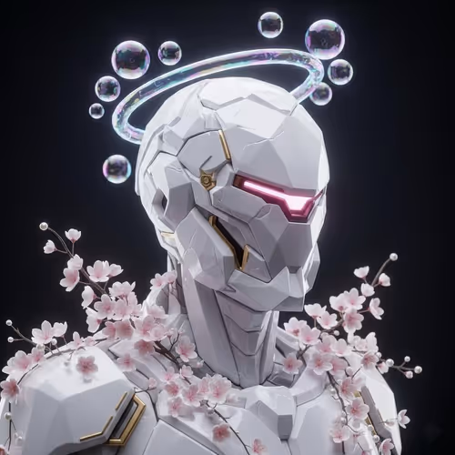 FloraMecha