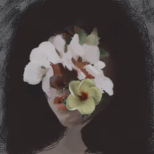 FLORESCENCE 1/1 - old V4