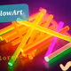 Florescent