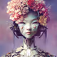 FLORGSOOP - Pretty Humanoid Robots in Japan