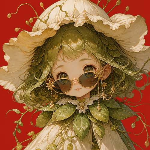 FLORLADY