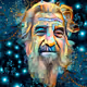 Flow Painting Art