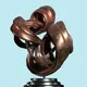 Flow Sculptures
