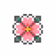 Flower 8 Bit