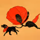 Flower animals