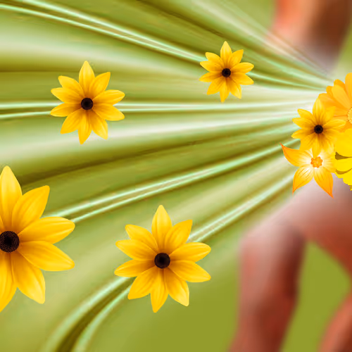 Flower Arts