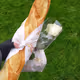 Flower Bread