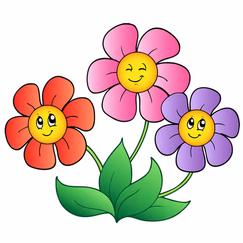 Flower Collection F3
