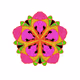 FlowerCrystals