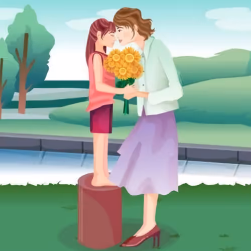 flowers for mom 1909