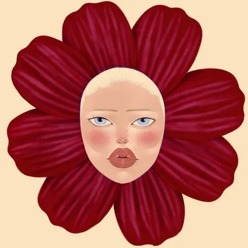 Flower Girls