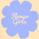 Flower Girls