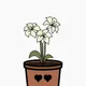 Flower Pot Friends