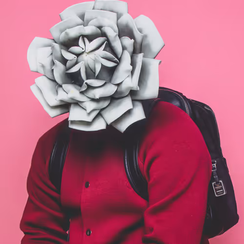 Flower Power Friends