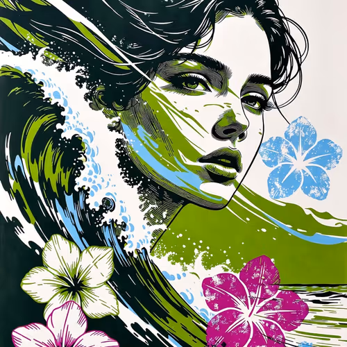 Flower Stories vol. 3