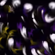 One Flower Abstraction