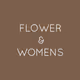 Flower&Women