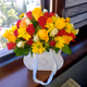 NaturalFlowers M.F