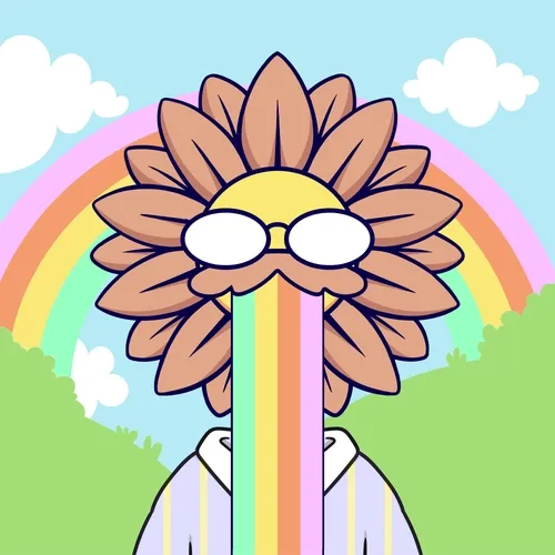 Flower Fam Gensis - old
