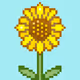 Flower Pixelz