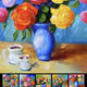 Flowers - 2022