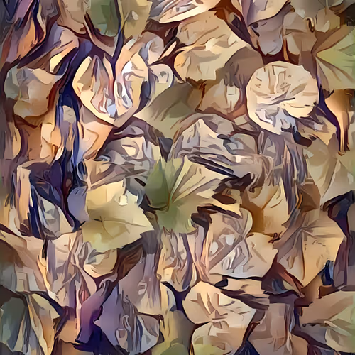 Flowers from another world (World #209059)