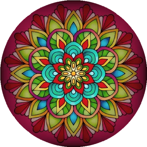 Exotic Digital Paintings - AI Generated