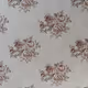 flowers in the air
