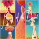 Flowers of the Desert