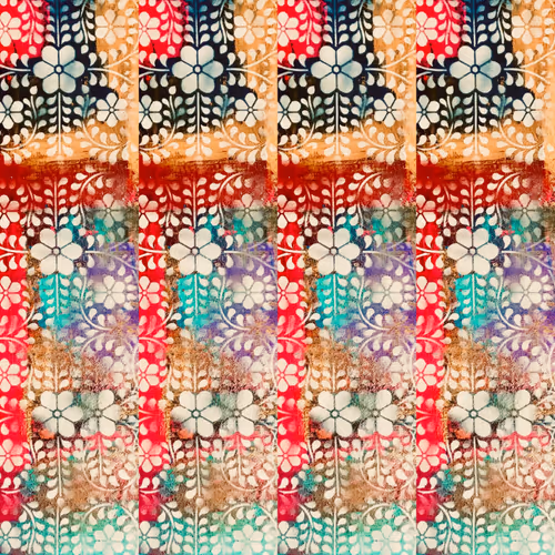 flowers (Stephanie Dillon) - old