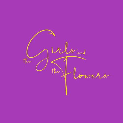 Flowers for My Girl